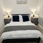 Charming Studio In Central London