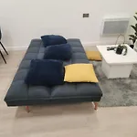 Charming Studio In Central London