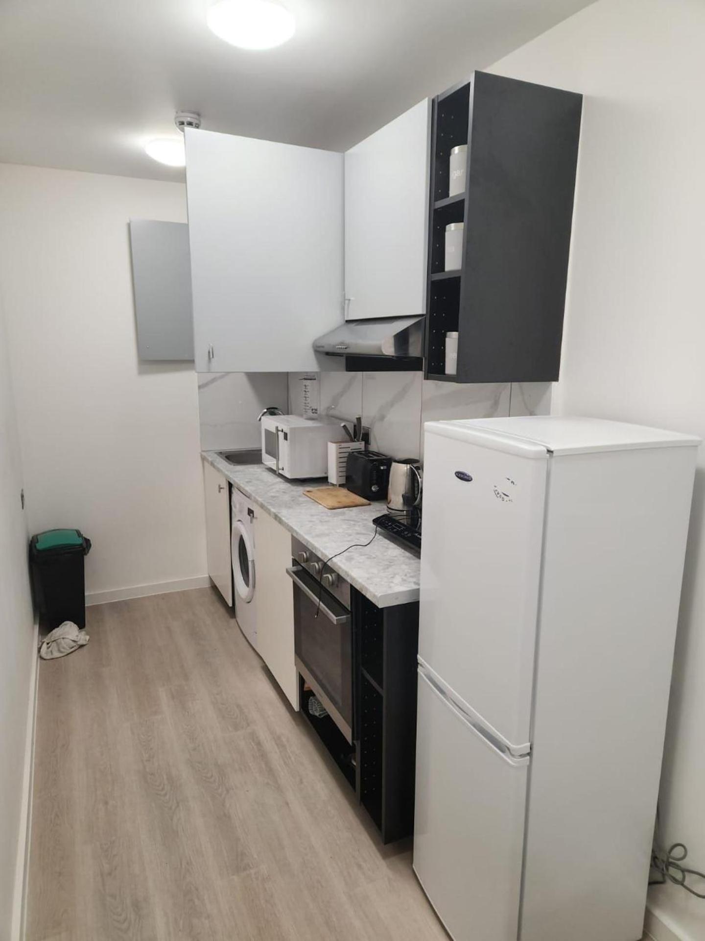 Charming Studio In Central London * London