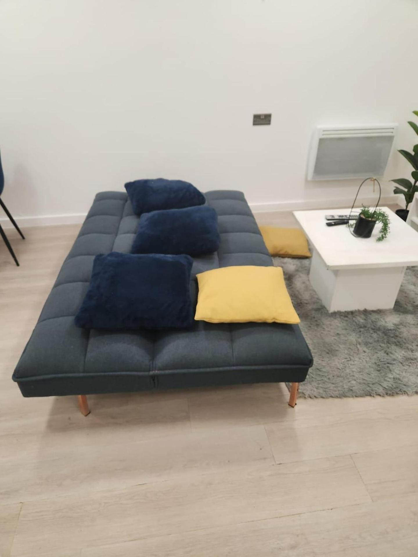 Apartment Charming Studio In Central London London