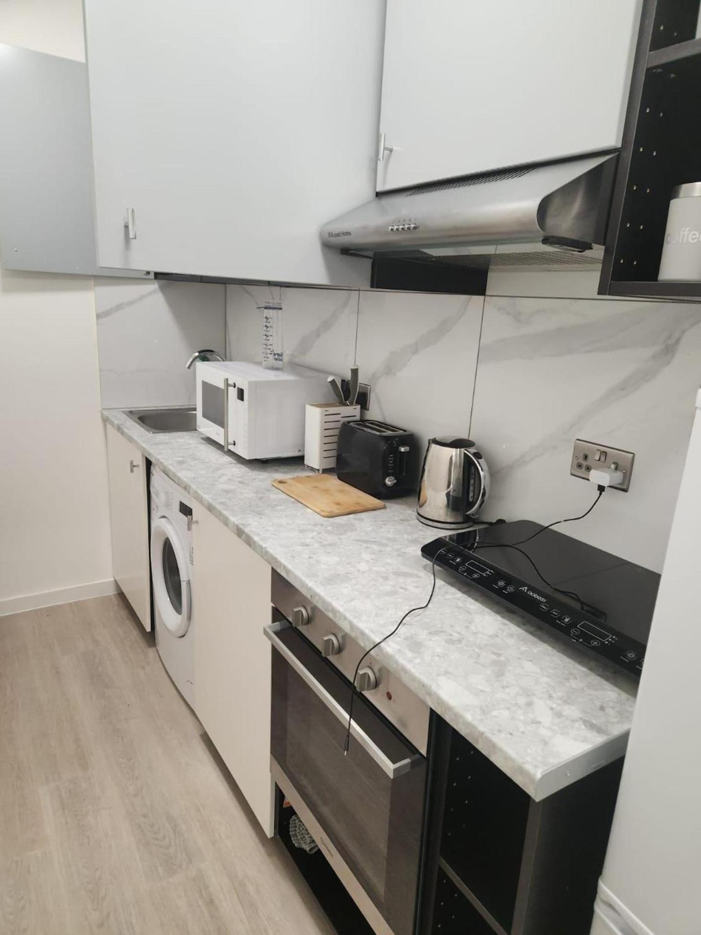 Charming Studio In Central London * London