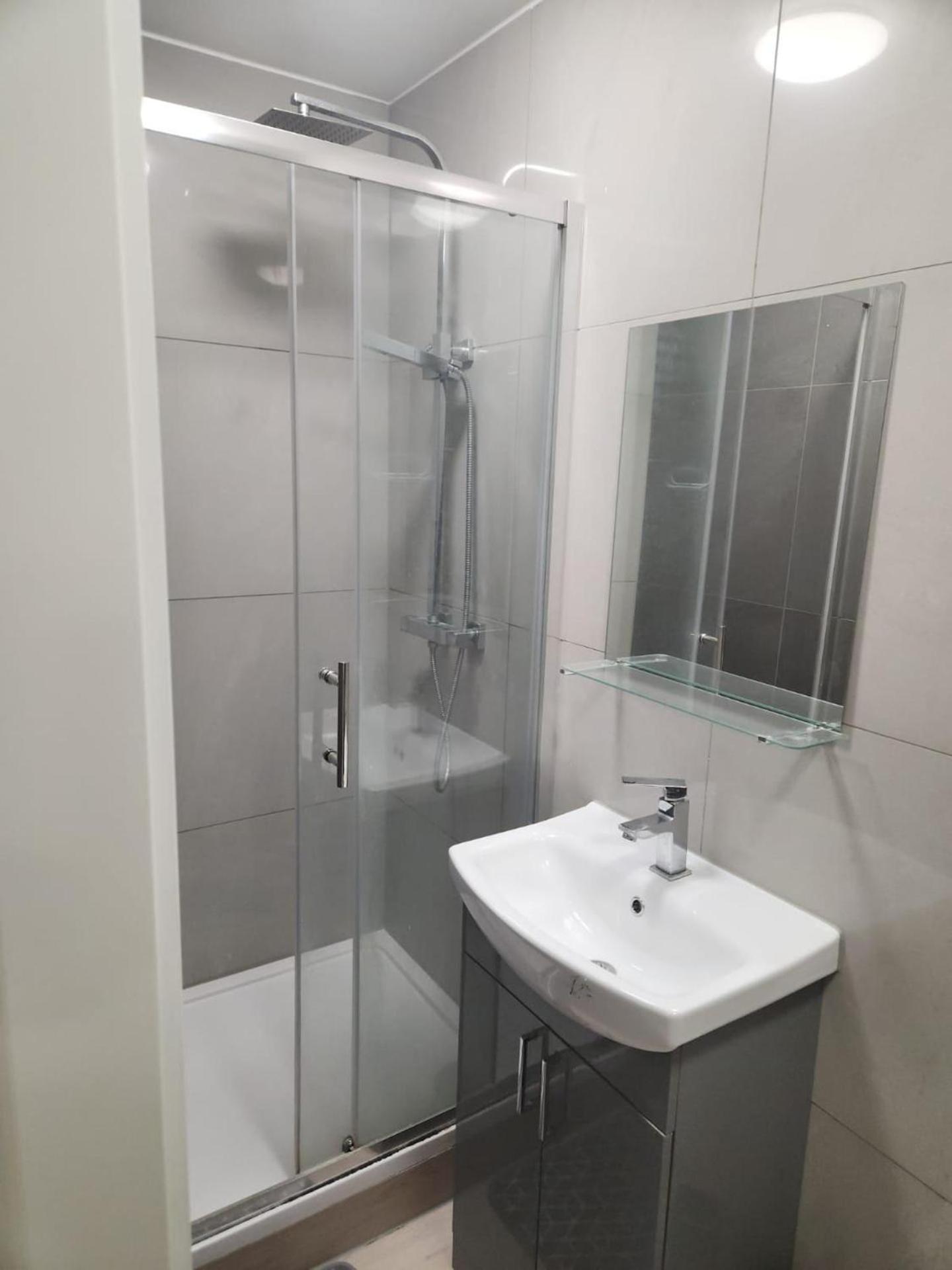 Apartment Charming Studio In Central London